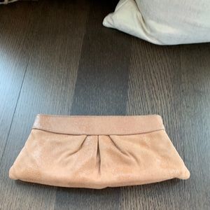 Lauren Merkin clutch